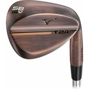 Mizuno T24 Copper Golfütő - wedge Jobbkezes 50° 08° kép