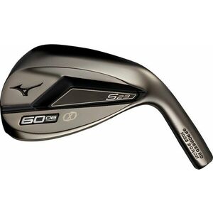 Mizuno S23 Copper Cobalt Golfütő - wedge Jobbkezes 50° 08° kép