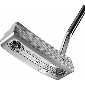 Mizuno OMOI Nickel Jobbkezes 1 34'' Golfütő - putter kép