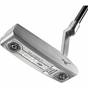 Mizuno OMOI Nickel Jobbkezes 2 34'' Golfütő - putter kép