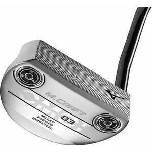 Mizuno OMOI Nickel Jobbkezes 3 34'' Golfütő - putter kép