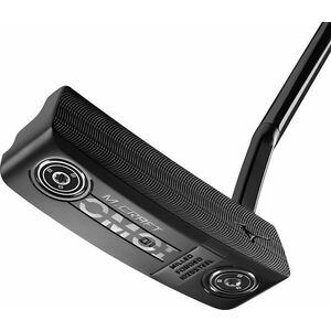 Mizuno OMOI Gun Metal Jobbkezes 1 34'' Golfütő - putter kép