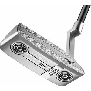 Mizuno OMOI Double Nickel Jobbkezes 4 34'' Golfütő - putter kép