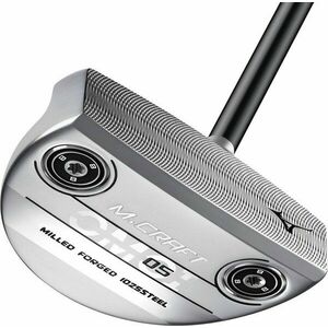 Mizuno OMOI Double Nickel Jobbkezes 5 34'' Golfütő - putter kép