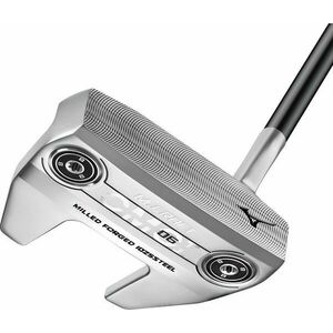 Mizuno OMOI Double Nickel Jobbkezes 6 34'' Golfütő - putter kép