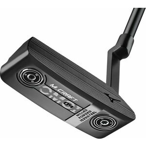 Mizuno OMOI Black IP Jobbkezes 4 34'' Golfütő - putter kép