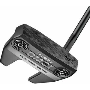 Mizuno OMOI Black IP Jobbkezes 6 34'' Golfütő - putter kép