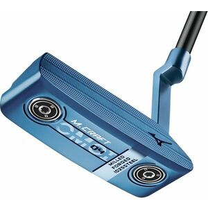 Mizuno OMOI Blue IP Jobbkezes 4 34'' Golfütő - putter kép