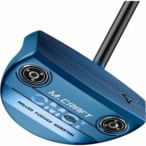 Mizuno OMOI Blue IP Jobbkezes 5 34'' Golfütő - putter kép