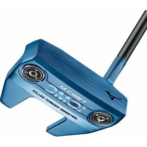 Mizuno OMOI Blue IP Jobbkezes 6 34'' Golfütő - putter kép