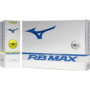 Mizuno RB Max White Golflabda kép