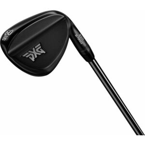 PXG V3 0311 Forged Black Golfütő - wedge Jobbkezes 52° 12° Graphite kép