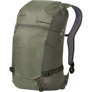 Bergans Hugger 25 Green Mud/Green Mud Outdoor hátizsák kép