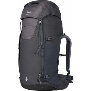 Bergans Trollhetta V5 95 Solid Dark Grey/Solid Grey Outdoor hátizsák kép