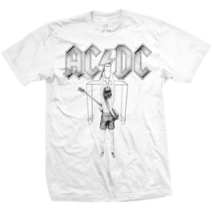 AC/DC Ing Switch White L kép