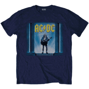 AC/DC Ing Who Made Who Navy M kép