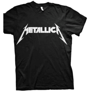 Metallica Ing Master Of Puppets Photo Black S kép