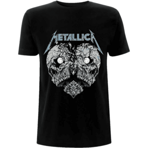 Metallica Ing Heart Broken Black S kép