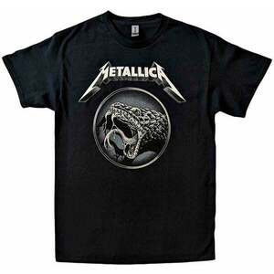 Metallica Ing Black Album Poster Black S kép