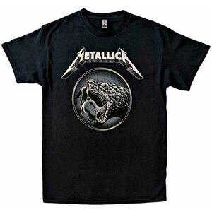 Metallica Ing Black Album Poster Black M kép