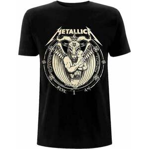 Metallica Ing Darkness Son Black XL kép