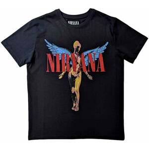 Nirvana Ing Angelic Black XL kép