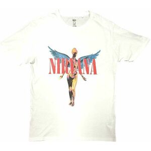 Nirvana Ing Angelic White S kép