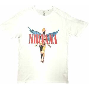 Nirvana Ing Angelic White XL kép