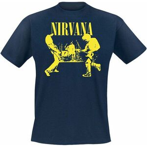 Nirvana Ing Stage Navy S kép