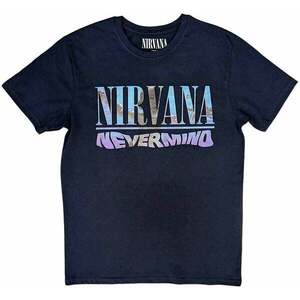 Nirvana Ing Nevermind Navy S kép