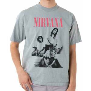 Nirvana Ing Bathroom Photo Grey 2XL kép