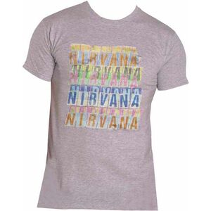 Nirvana Ing Repeat Grey S kép