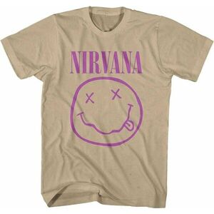 Nirvana Ing Purple Smiley Sand S kép