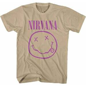 Nirvana Ing Purple Smiley Sand 2XL kép