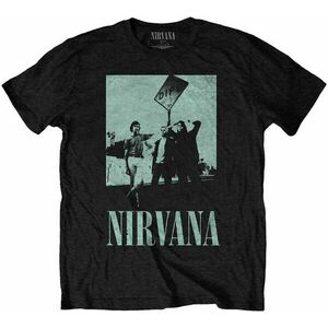 Nirvana Ing Dips Black S kép