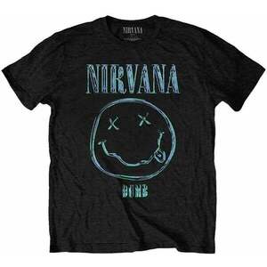 Nirvana Ing Dumb Black M kép