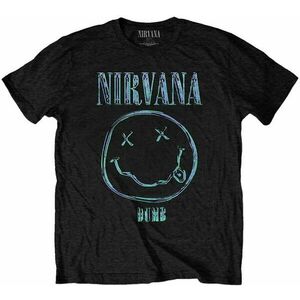 Nirvana Ing Dumb Black L kép