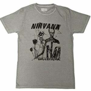 Nirvana Ing Incesticide Stacked Logo Green S kép