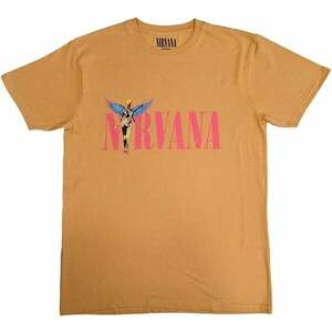 Nirvana Ing In Utero Angel Orange S kép