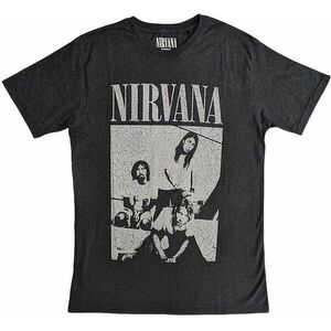 Nirvana Ing Sitting Black S kép