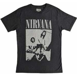 Nirvana Ing Sitting Black L kép