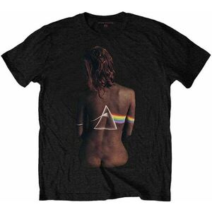 Pink Floyd Ing Ebony Black L kép