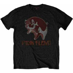 Pink Floyd Ing Ethic Pig Black L kép