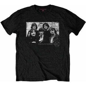 Pink Floyd Ing The Early Years 5 Piece Black L kép