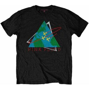 Pink Floyd Ing Planes Black 2XL kép