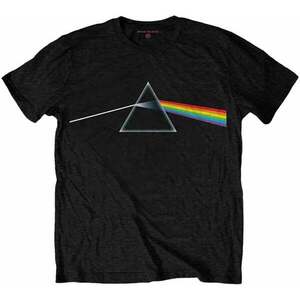 Pink Floyd Ing Dark Side of the Moon Album Unisex Black M kép