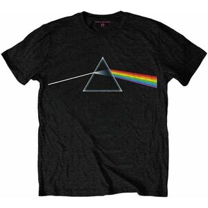 Pink Floyd Ing DSOTM - Album Black XL kép