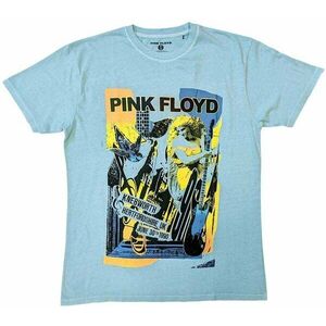 Pink Floyd Ing Knebworth Live Blue S kép