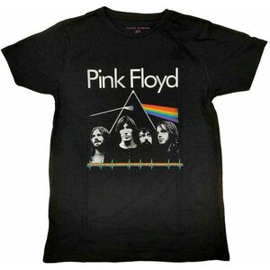 Pink Floyd Ing DSOTM Band & Pulse Black M kép