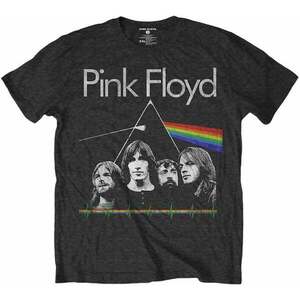 Pink Floyd Ing DSOTM Band & Pulse Charcoal S kép